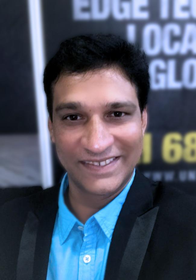 Founder - Mr. Abdul Rahim