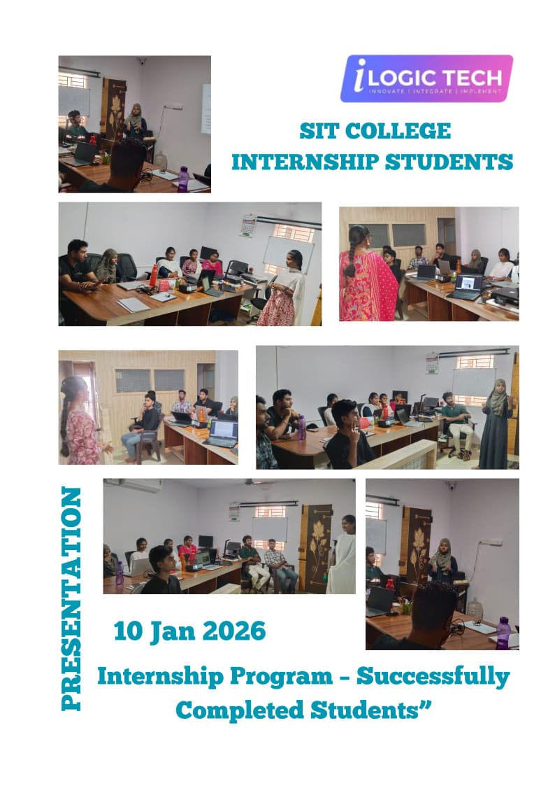 Student engagement during training